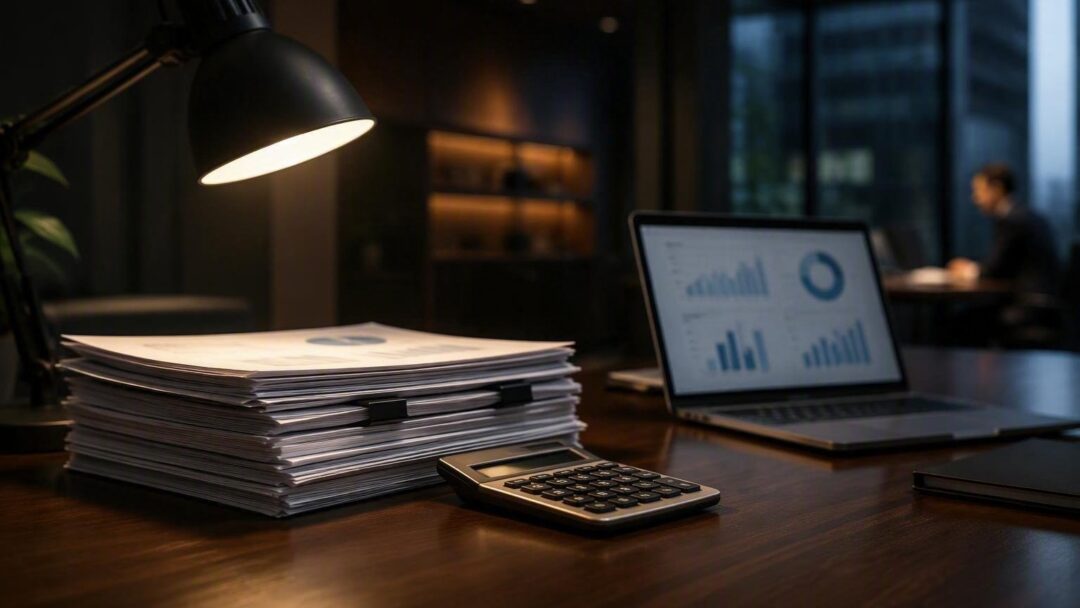 Comparer les options de financement selon la maturité du projet