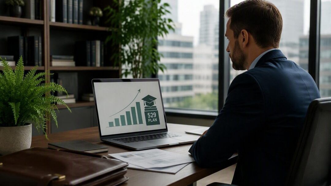 Comprendre les plans 529 : avantages fiscaux et stratégies de placement