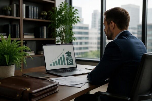 Comprendre les plans 529 : avantages fiscaux et stratégies de placement