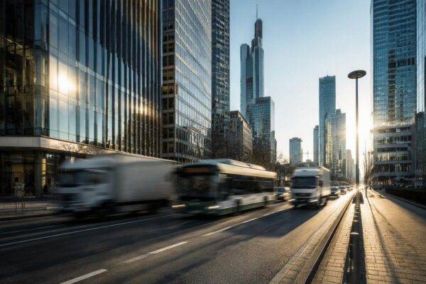 Croissance économique de la zone euro au deuxième trimestre 2026