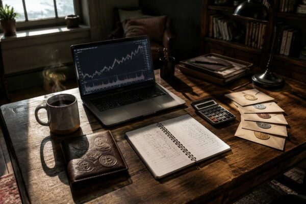 DCA crypto : stratégie pour investir intelligemment