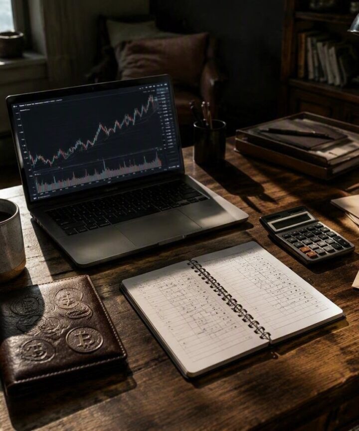DCA crypto : stratégie pour investir intelligemment