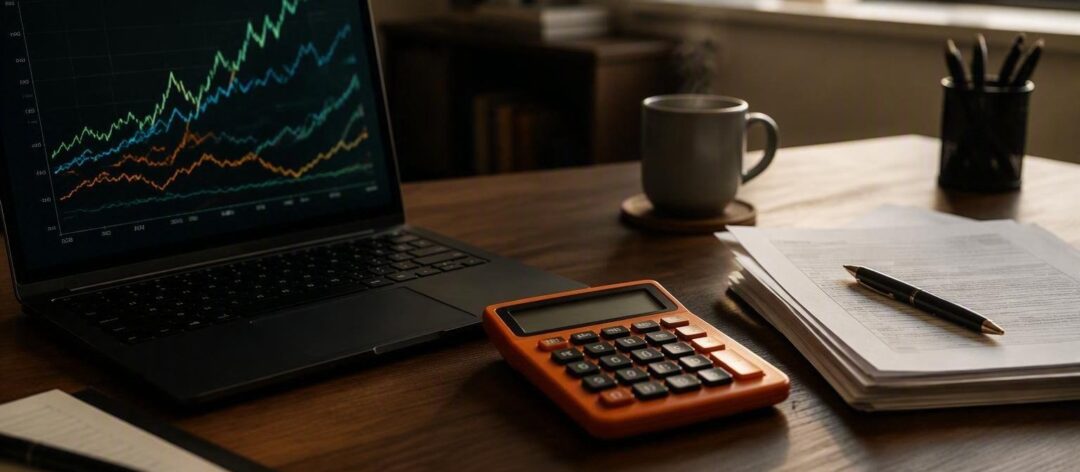 Déclarer ses cryptos : guide complet pour éviter les erreurs fiscales