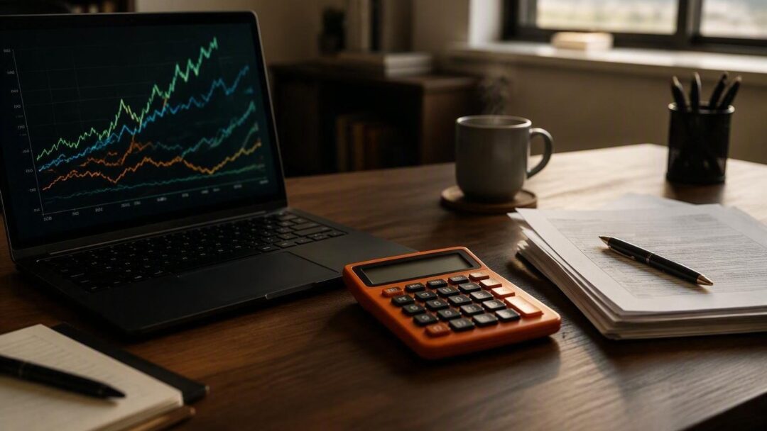 Déclarer ses cryptos : guide complet pour éviter les erreurs fiscales