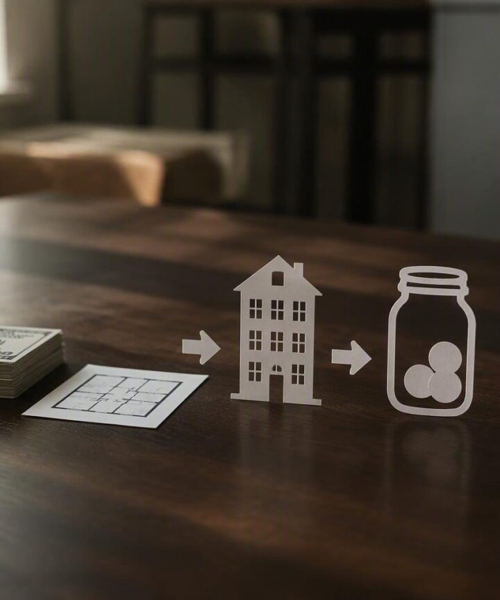 Découvrez comment Aven transforme l'équité immobilière en liquidités accessibles