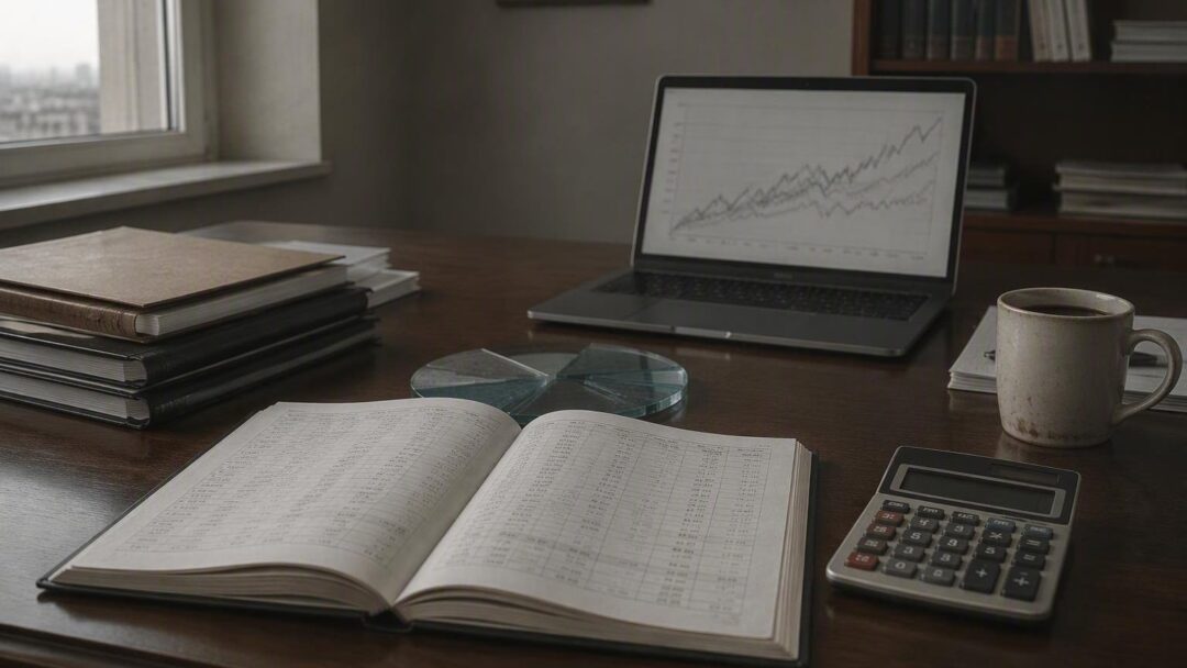 Décryptage des états financiers : actifs, passifs et marges
