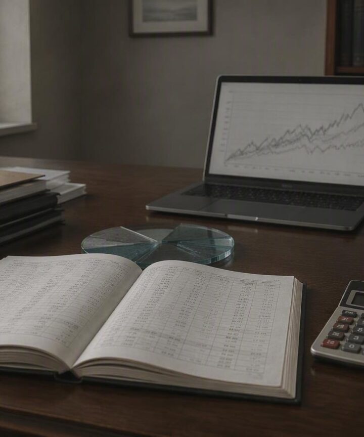 Décryptage des états financiers : actifs, passifs et marges