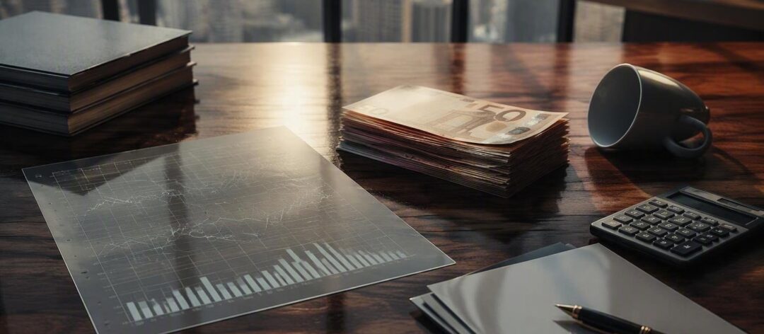 Déficit de l'État français : 106,8 milliards d'euros au premier semestre 2026