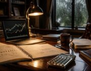 Diversification, VaR, stop-loss et position sizing pour investisseurs individuels
