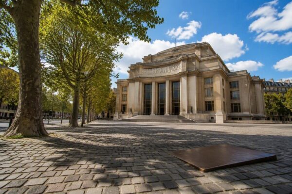 Dix ans après sa création, la fondation de l'islam de France voit son statut retiré