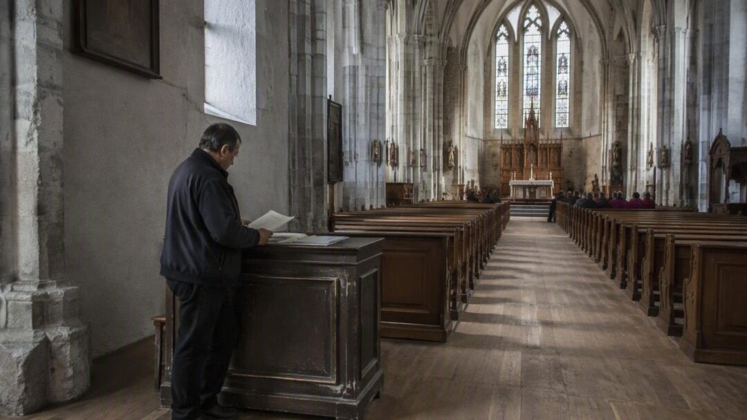Églises et communes en Valais : vers une nouvelle réglementation