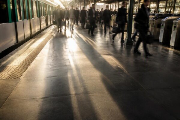 Emplois vacants en baisse: analyse des tendances du marché du travail en France