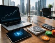 ETF Bitcoin spot : fonctionnement, frais et liquidité expliqués
