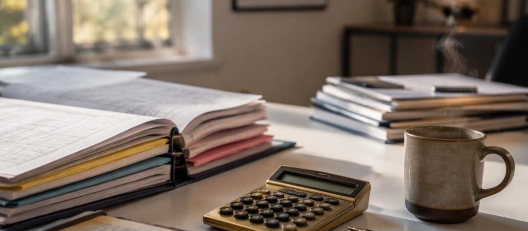 Études de rétroaction en cost segregation : optimisez vos déductions fiscales