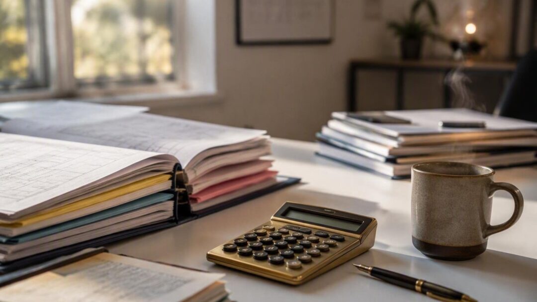 Études de rétroaction en cost segregation : optimisez vos déductions fiscales