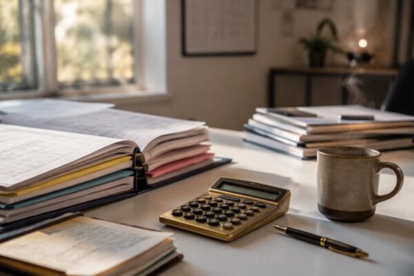 Études de rétroaction en cost segregation : optimisez vos déductions fiscales
