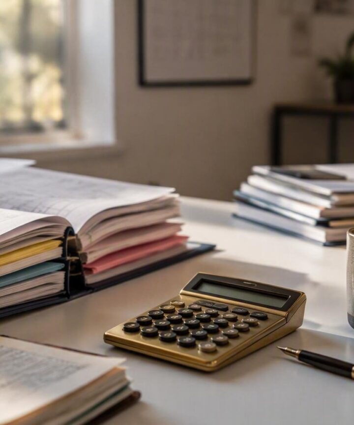 Études de rétroaction en cost segregation : optimisez vos déductions fiscales