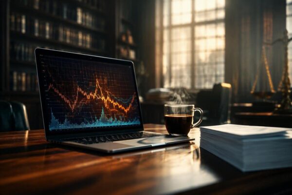 Évolution des crypto-monnaies : entre maturité et perte d'identité