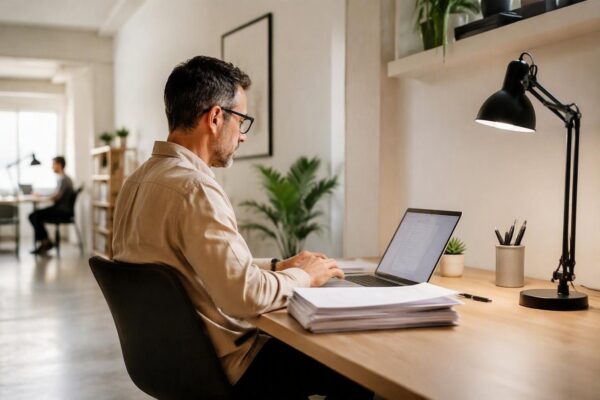 Facturation conforme et gestion de la TVA pour freelances