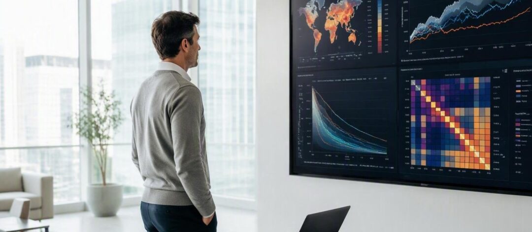 Finance quantitative : comment évaluer et gérer les risques de portefeuille