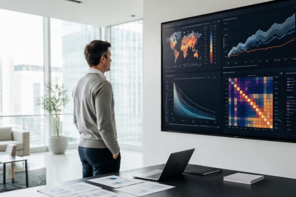 Finance quantitative : comment évaluer et gérer les risques de portefeuille
