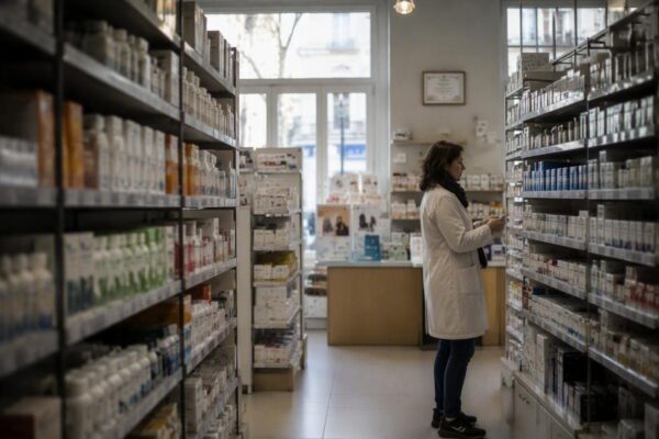 Financement des médicaments innovants : la France à la croisée des chemins