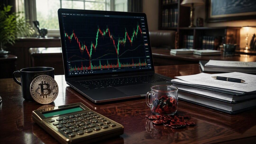 Gestion du levier crypto : marge, liquidation et coûts