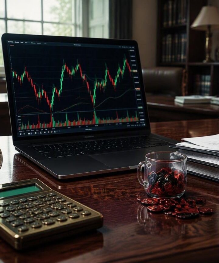 Gestion du levier crypto : marge, liquidation et coûts