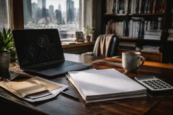 Guide complet pour déclarer ses revenus crypto en France