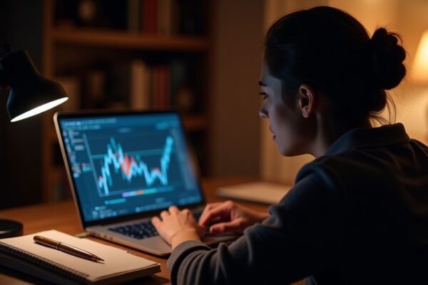Guide pour analyser les phases de marché via les données on-chain et le sentiment