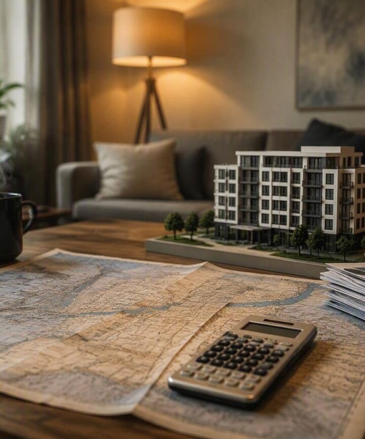 Immobilier 2026 : comprendre les fluctuations du marché et les stratégies d'investissement