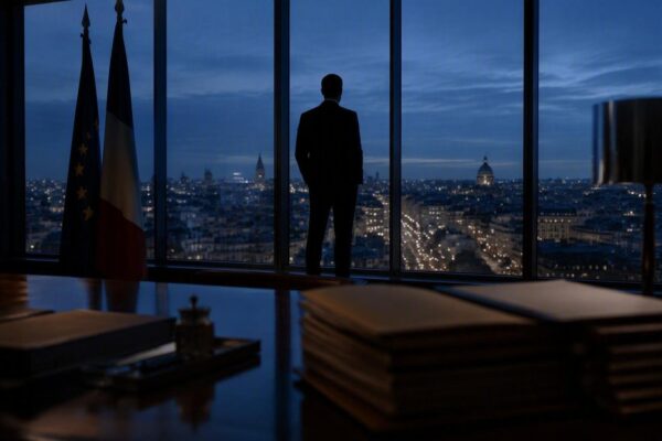 Ingérence étrangère : comment la France se défend