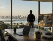 Investissement immobilier à distance : le parcours inspirant de Bryan Field