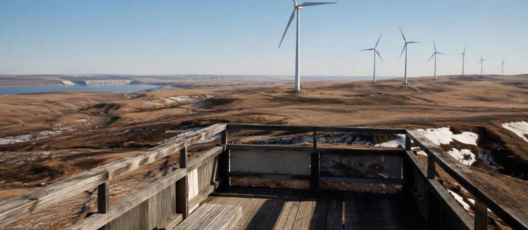Investissement record du Canada dans l'hydroélectricité et l'éolien