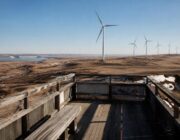 Investissement record du Canada dans l'hydroélectricité et l'éolien
