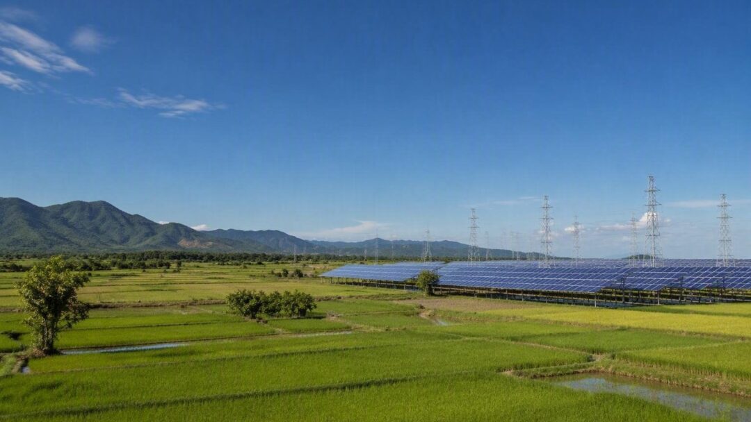 Investissements directs étrangers au Vietnam : une croissance spectaculaire en 2026