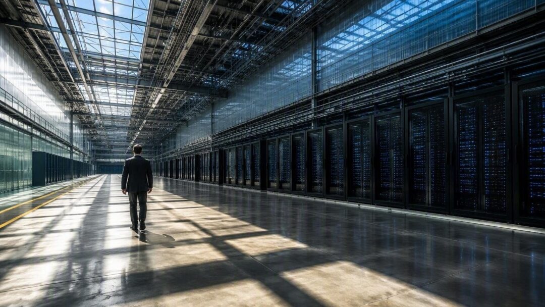 Investissements records dans l'IA : quand les géants de la tech verront-ils les bénéfices ?