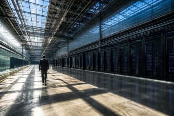 Investissements records dans l'IA : quand les géants de la tech verront-ils les bénéfices ?