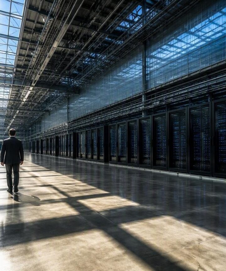 Investissements records dans l'IA : quand les géants de la tech verront-ils les bénéfices ?
