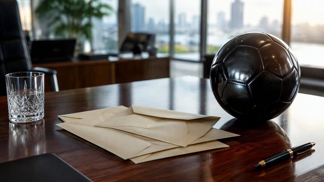 La Fifa renonce à l'ouverture aux investisseurs privés