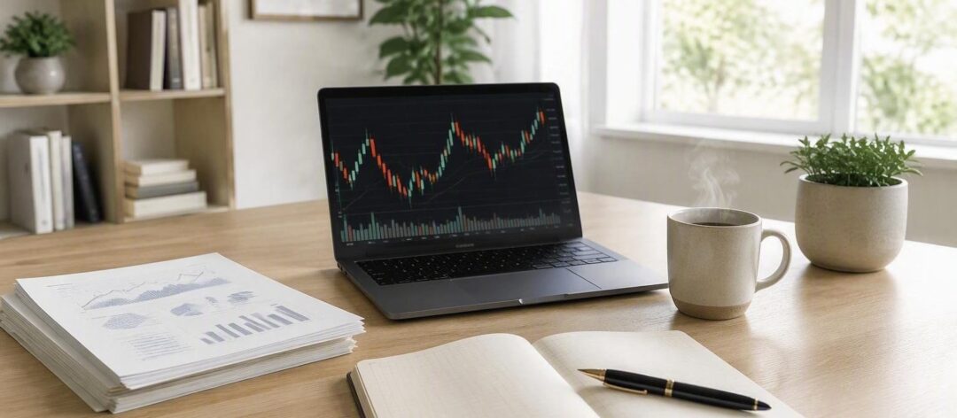Lire les graphiques de crypto-monnaies : supports, résistances et volumes