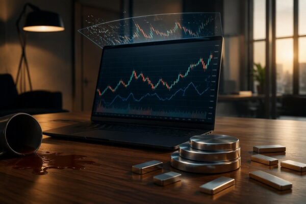 Maîtriser les perpétuels crypto : levier, funding rates et liquidation