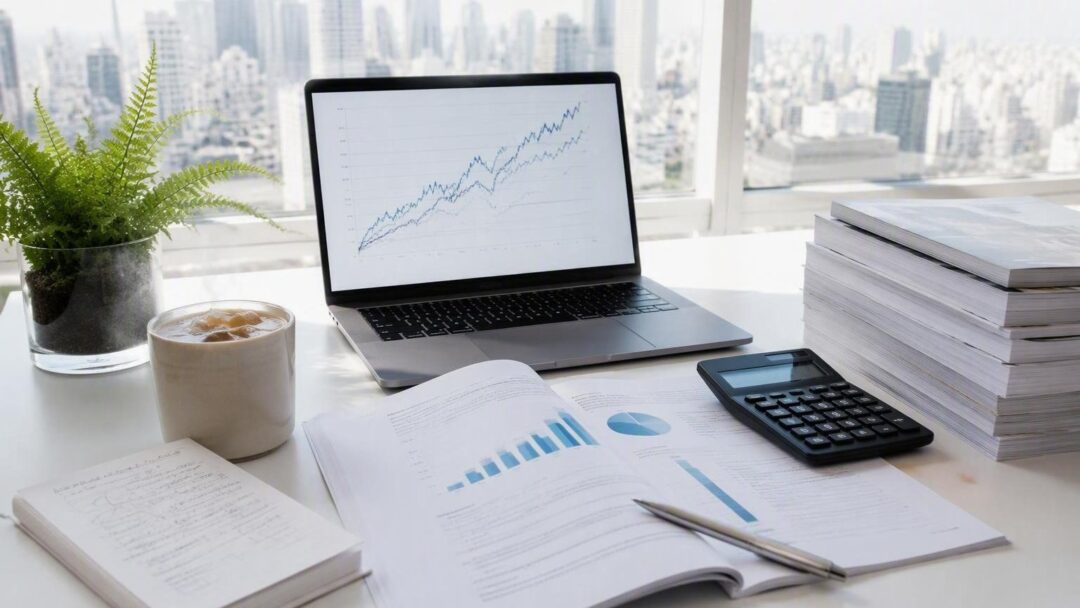 Méthode structurée pour évaluer un secteur avant investissement