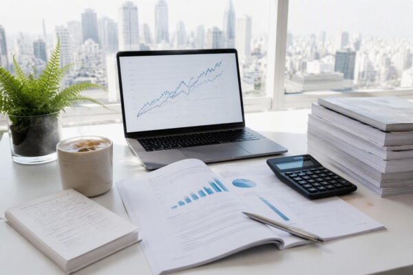 Méthode structurée pour évaluer un secteur avant investissement