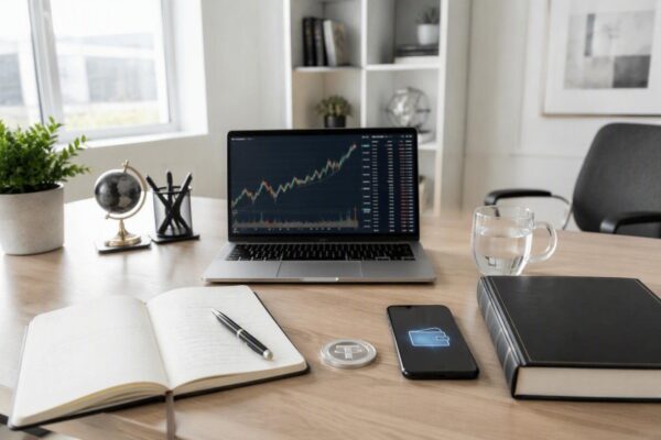 MiCA et CLARITY : impacts sur les investisseurs particuliers