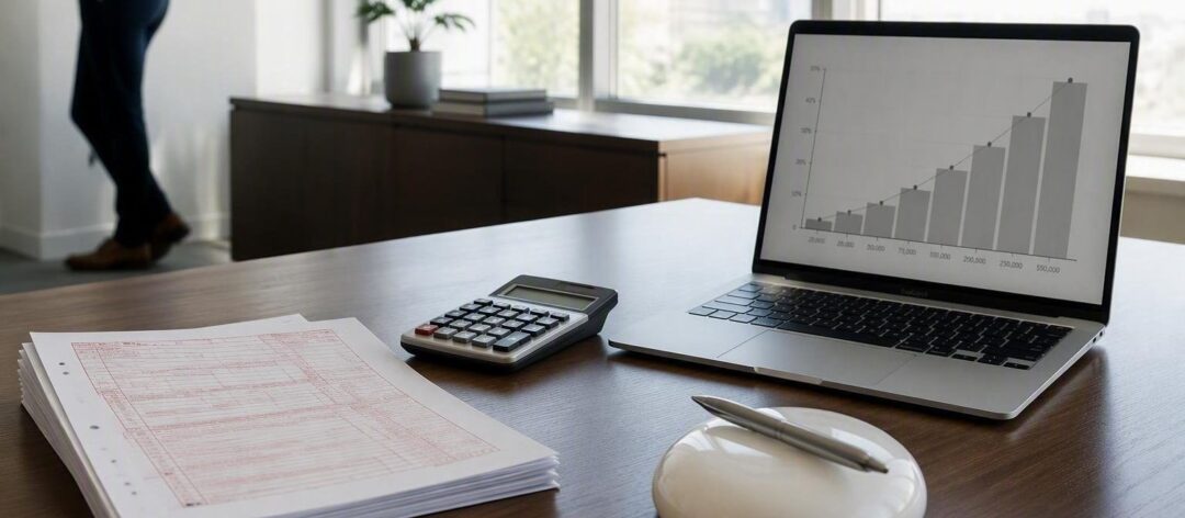 Modéliser l’impôt : barèmes, abattements et cas particuliers