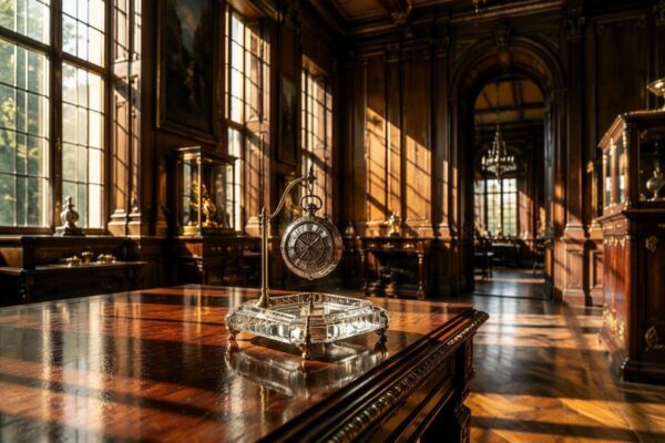 Montres de luxe : les modèles qui prennent de la valeur et les facteurs clés en 2026