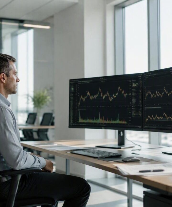 Optimiser la gestion des risques avec un cadre structuré et efficace