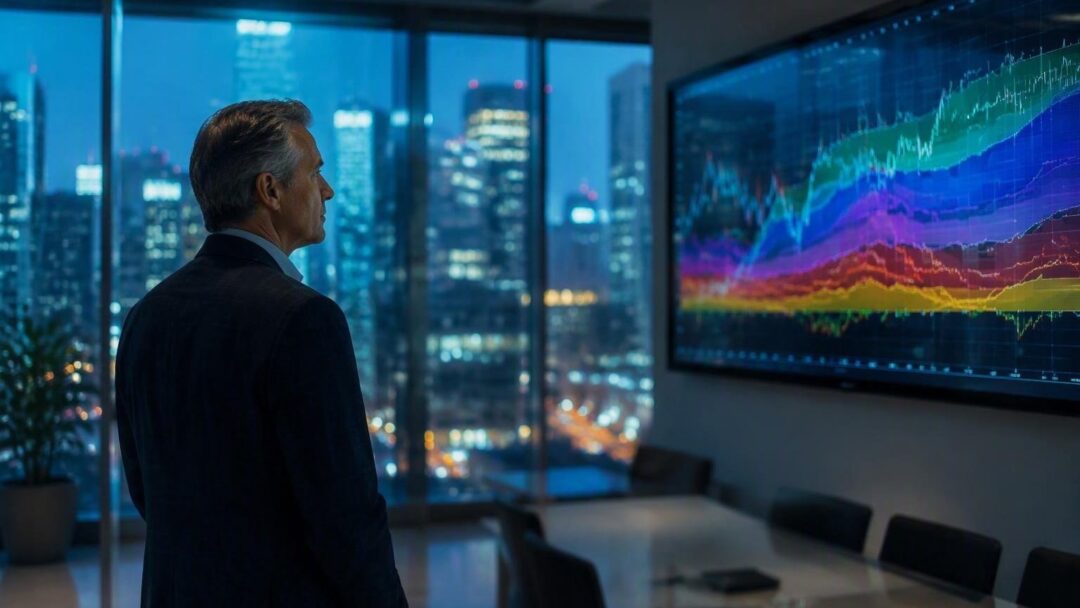 Optimisez vos investissements avec des ETF multi-actifs