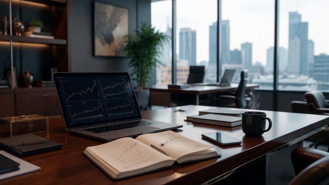Quatre tokens DeFi pourraient surpasser le Bitcoin selon Standard Chartered